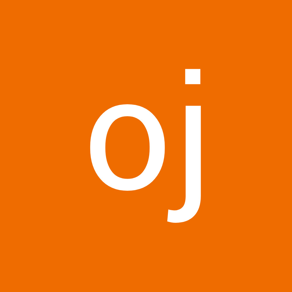 Meet your Posher, Oj